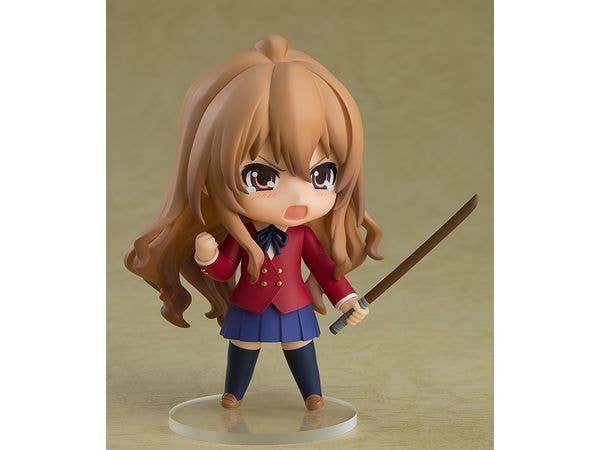Nendoroid Taiga Aisaka 2.0 | 4580590198531