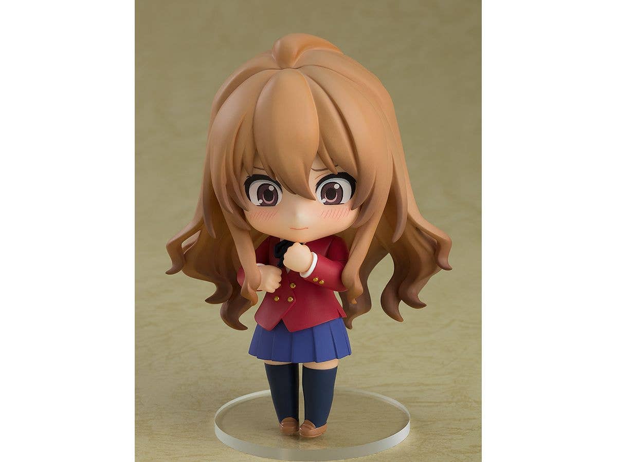 Nendoroid Taiga Aisaka 2.0 | 4580590198531