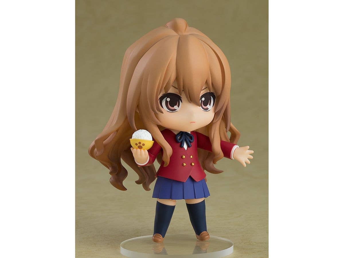 Nendoroid Taiga Aisaka 2.0 | 4580590198531