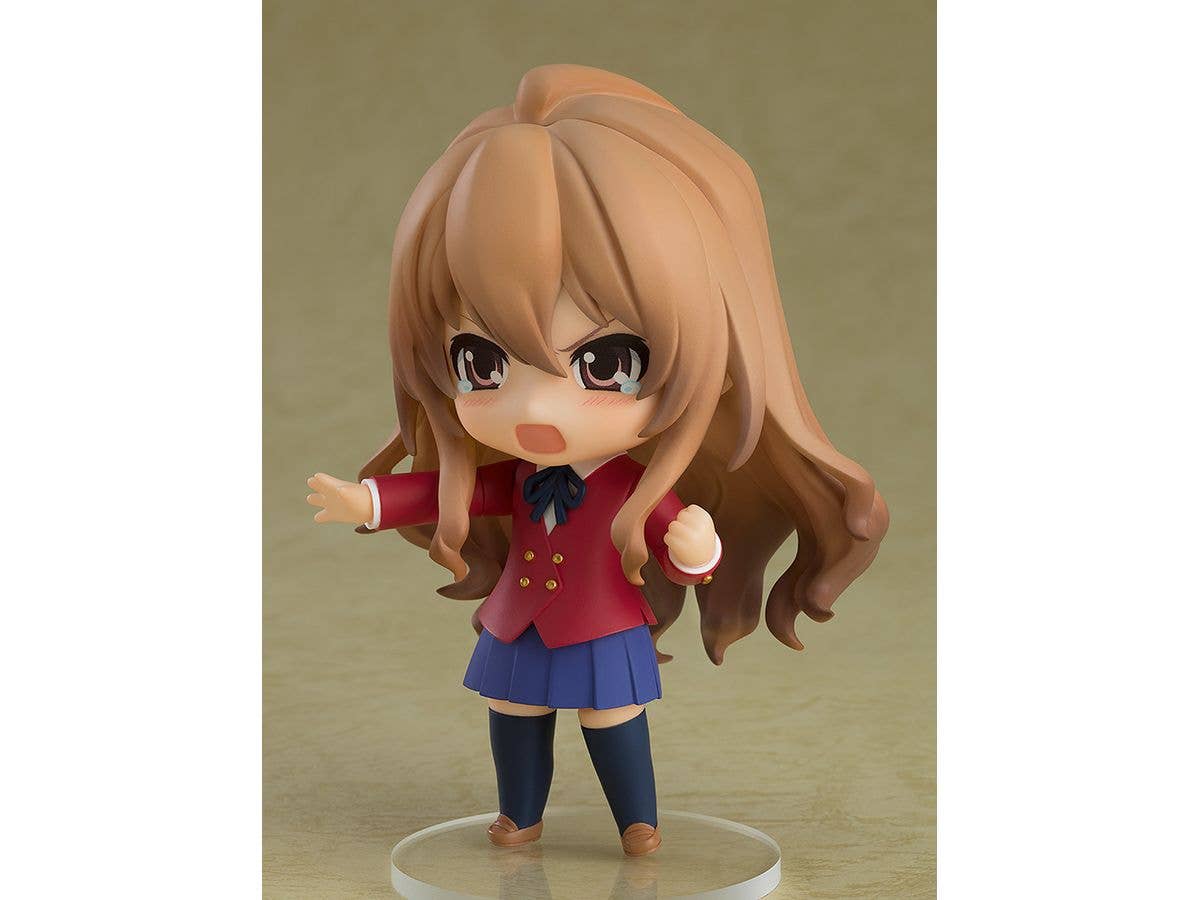Nendoroid Taiga Aisaka 2.0 | 4580590198531