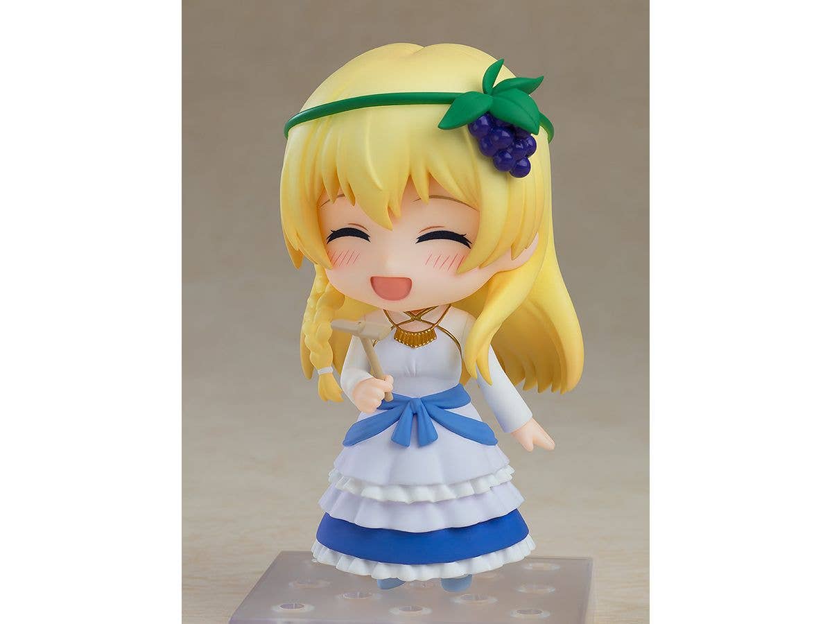 Nendoroid Iris | 4580590198555