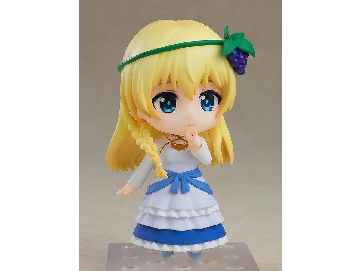 Nendoroid Iris | 4580590198555