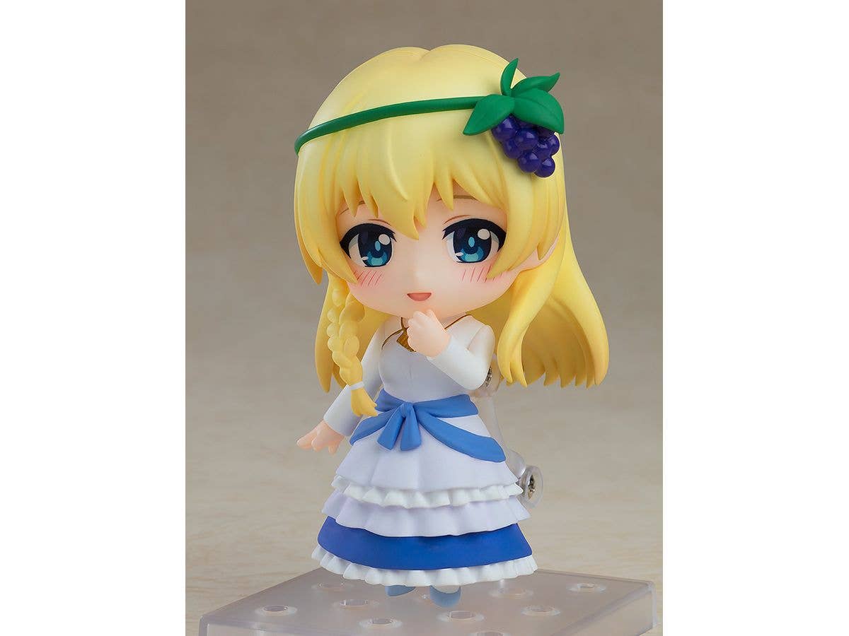 Nendoroid Iris | 4580590198555