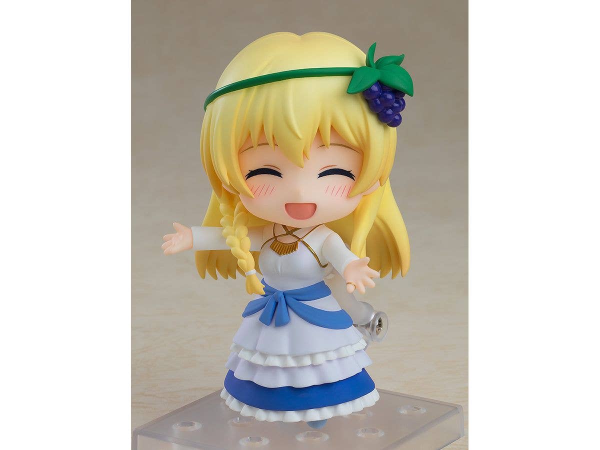 Nendoroid Iris | 4580590198555