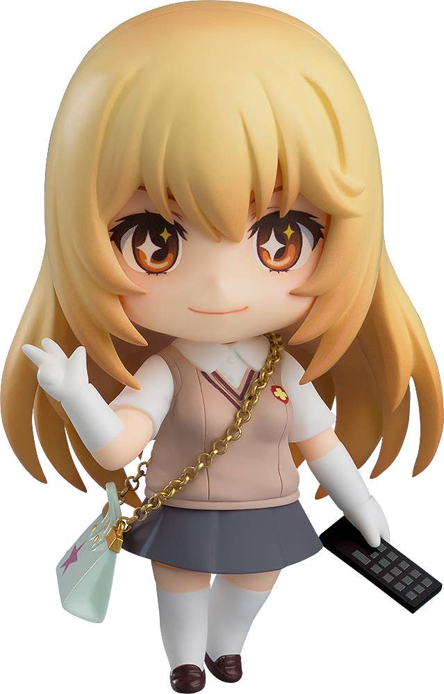 Nendoroid Misaki Shokuhou | 4580590198562