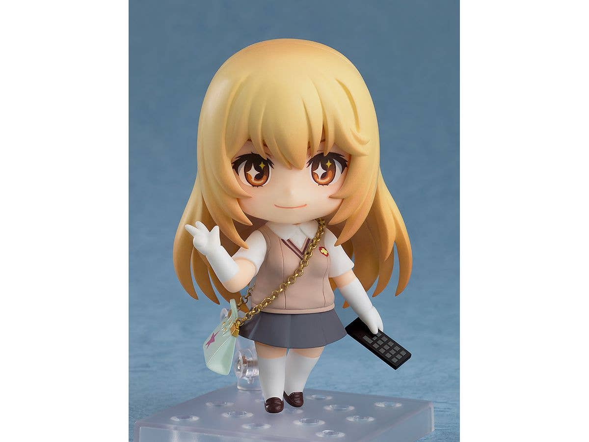 Nendoroid Misaki Shokuhou | 4580590198562