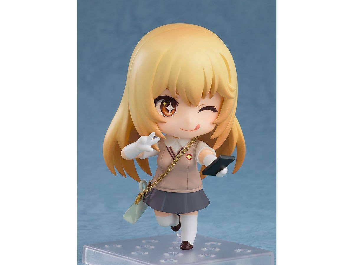 Nendoroid Misaki Shokuhou | 4580590198562
