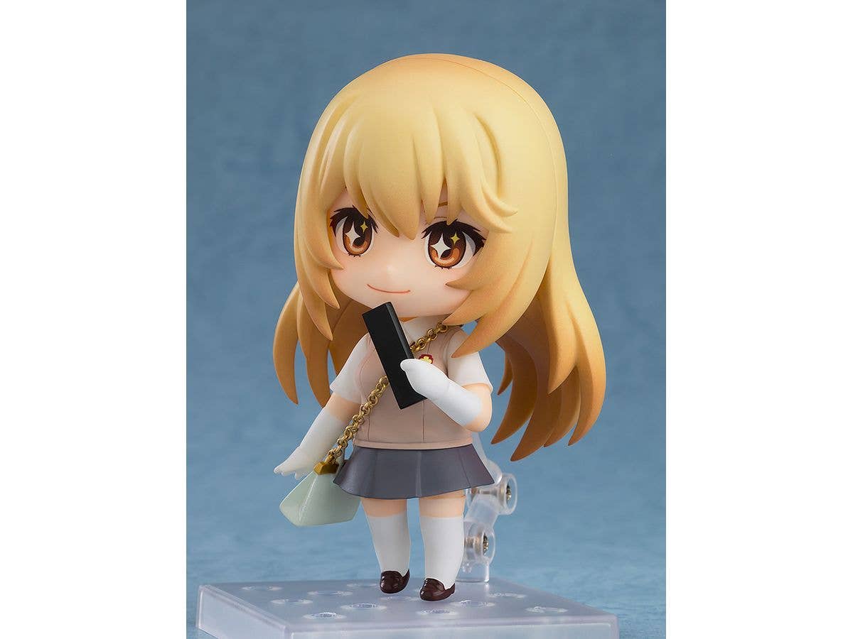 Nendoroid Misaki Shokuhou | 4580590198562