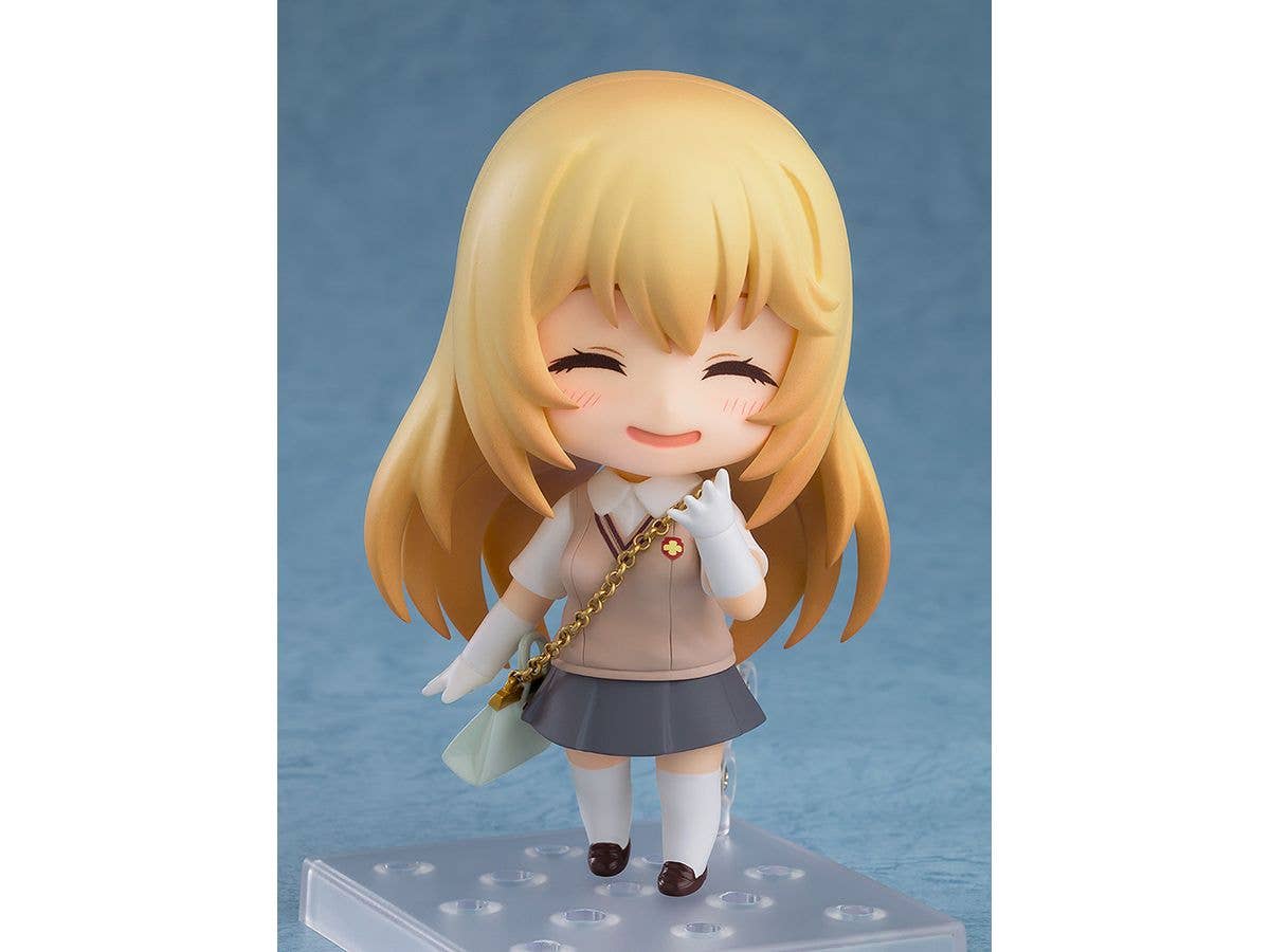 Nendoroid Misaki Shokuhou | 4580590198562