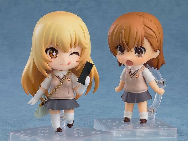 Nendoroid Misaki Shokuhou | 4580590198562