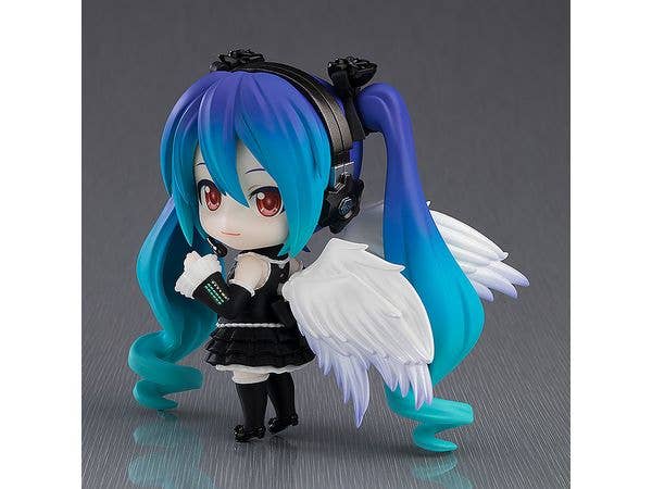 Nendoroid Hatsune Miku: ∞ Ver. | 4580590198685