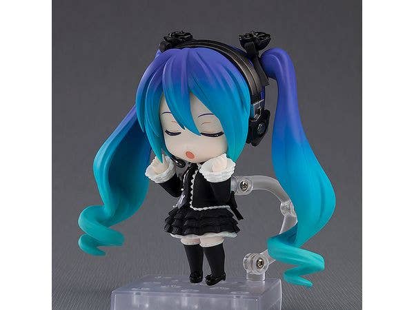 Nendoroid Hatsune Miku: ∞ Ver. | 4580590198685