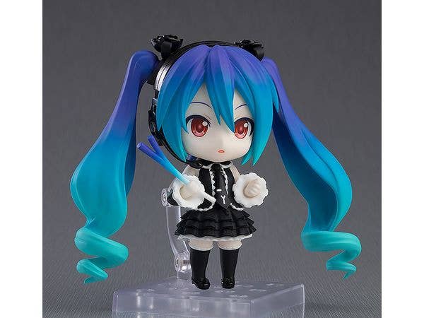 Nendoroid Hatsune Miku: ∞ Ver. | 4580590198685