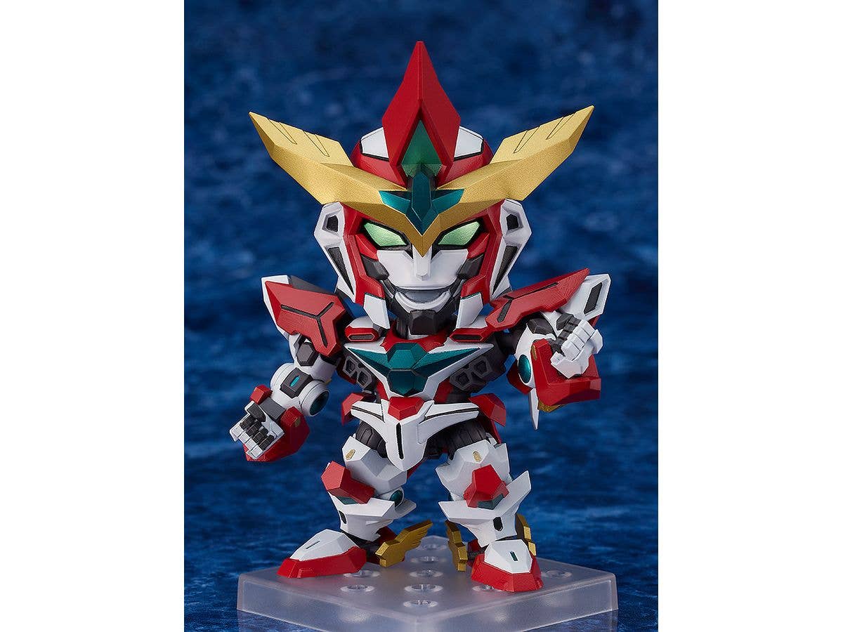 Nendoroid Bravern | 4580590198708