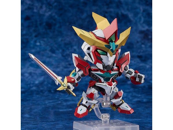 Nendoroid Bravern | 4580590198708
