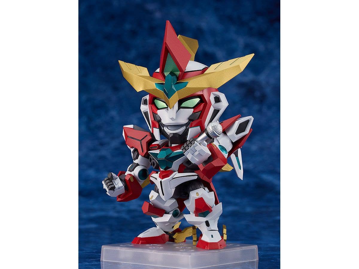 Nendoroid Bravern | 4580590198708