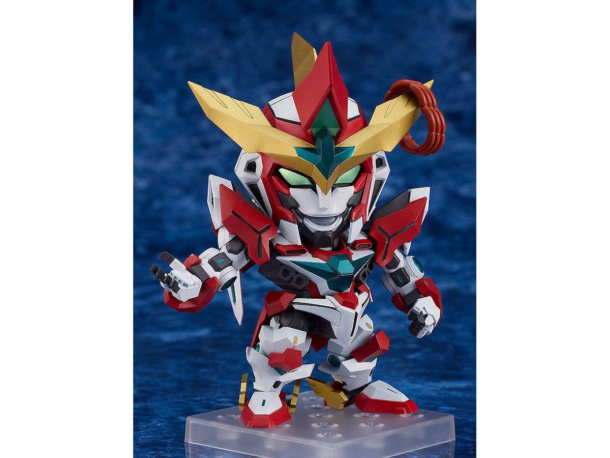 Nendoroid Bravern | 4580590198708