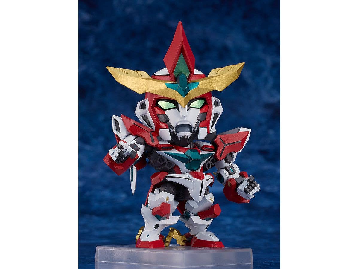 Nendoroid Bravern | 4580590198708