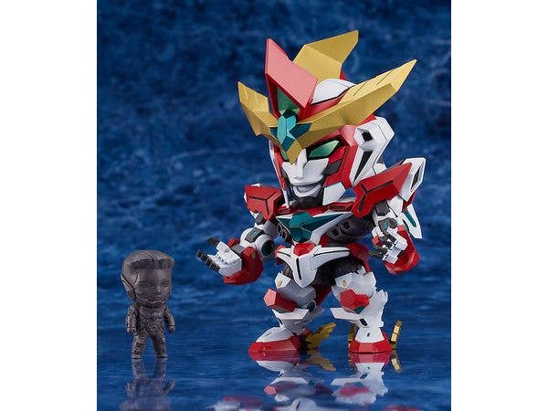 Nendoroid Bravern | 4580590198708