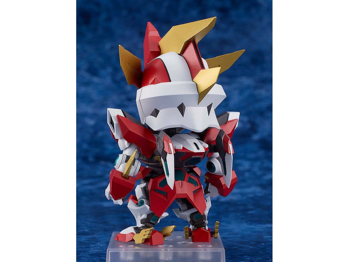 Nendoroid Bravern | 4580590198708
