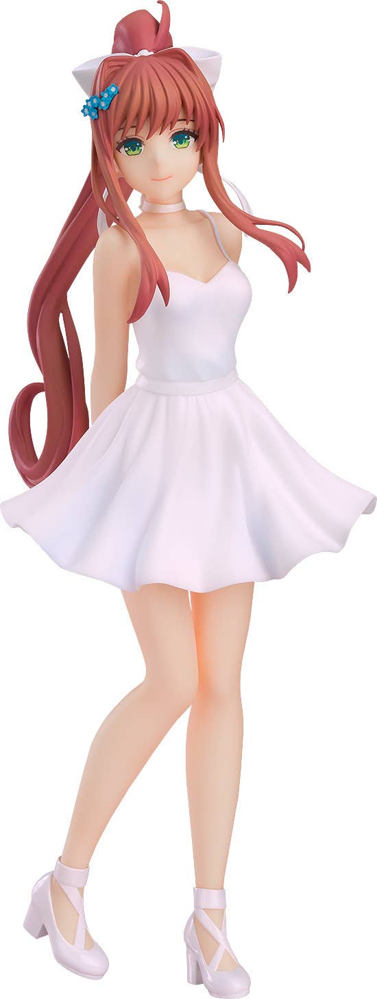 POP UP PARADE Monika: White Dress Ver. | 4580590198784
