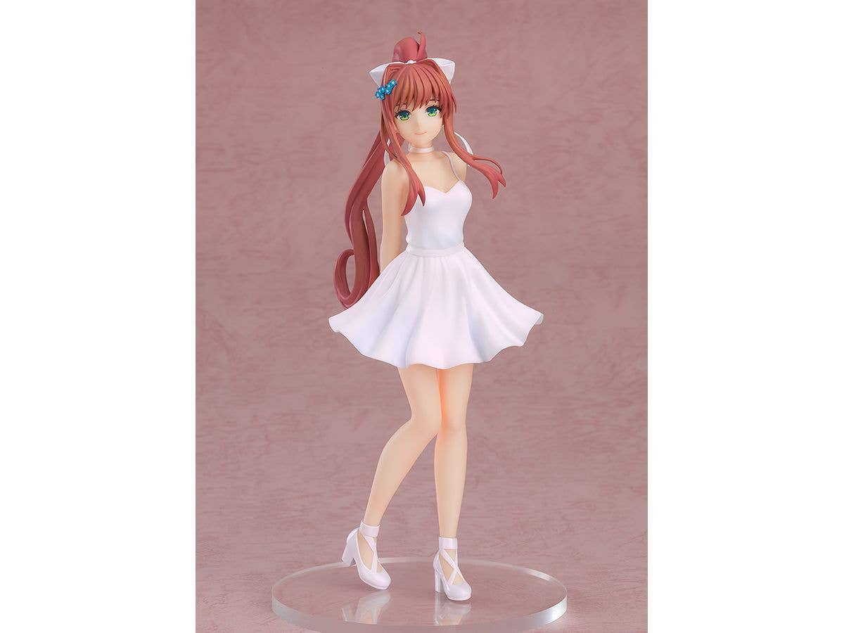 POP UP PARADE Monika: White Dress Ver. | 4580590198784