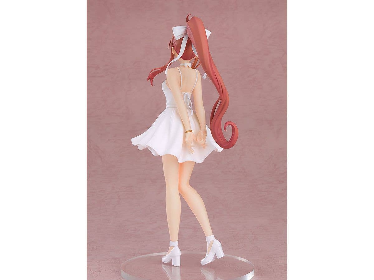 POP UP PARADE Monika: White Dress Ver. | 4580590198784