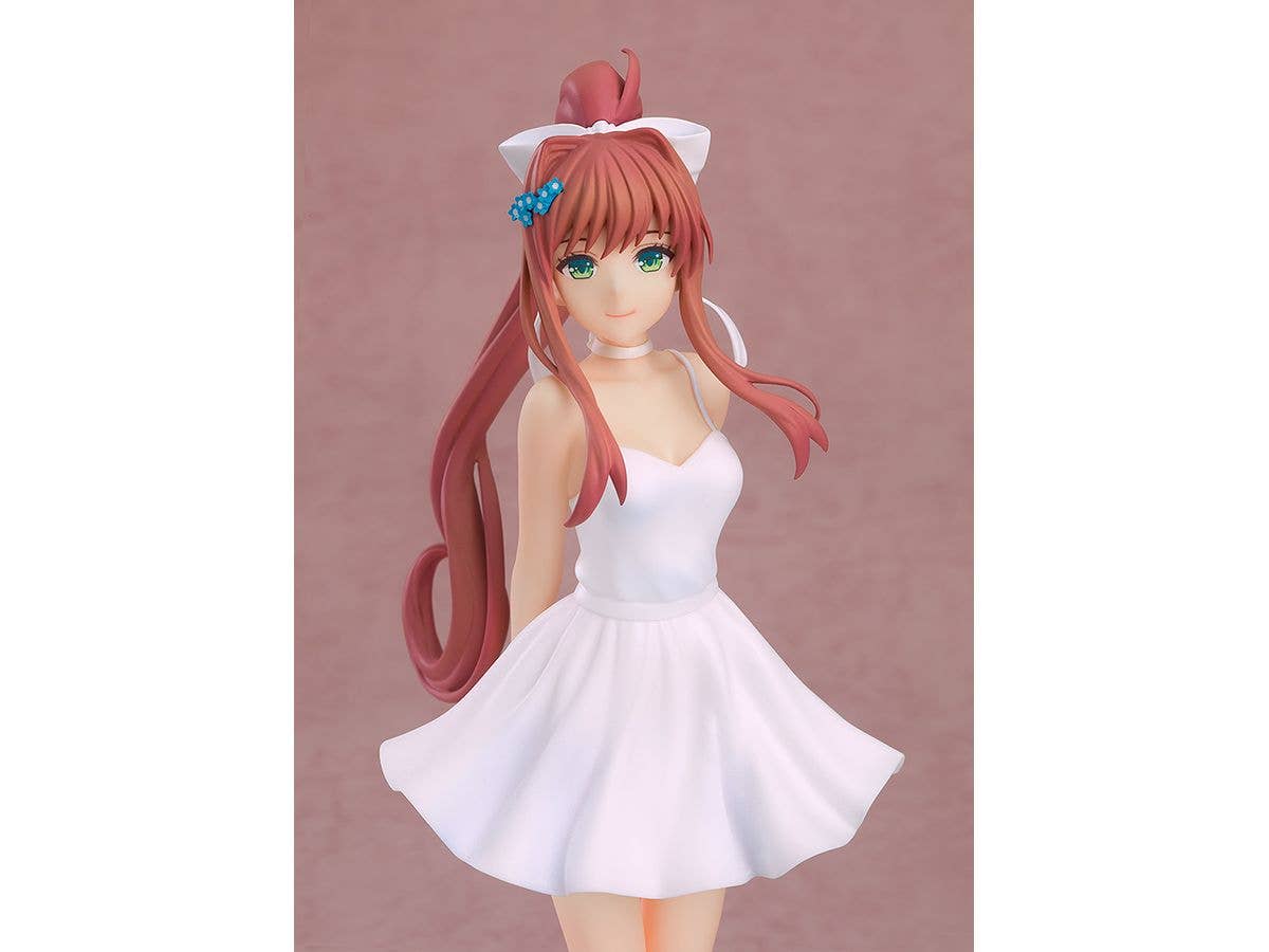 POP UP PARADE Monika: White Dress Ver. | 4580590198784