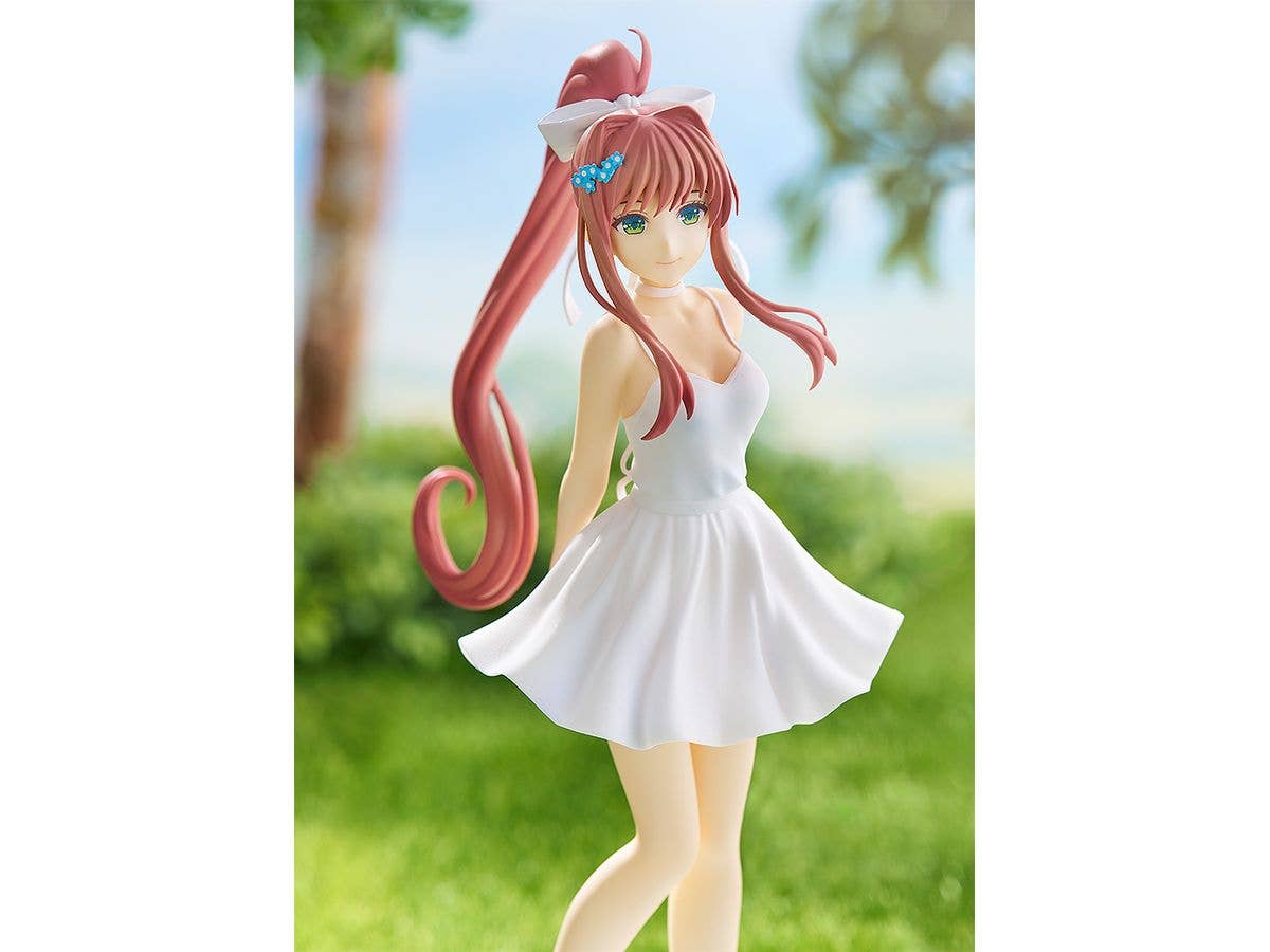 POP UP PARADE Monika: White Dress Ver. | 4580590198784