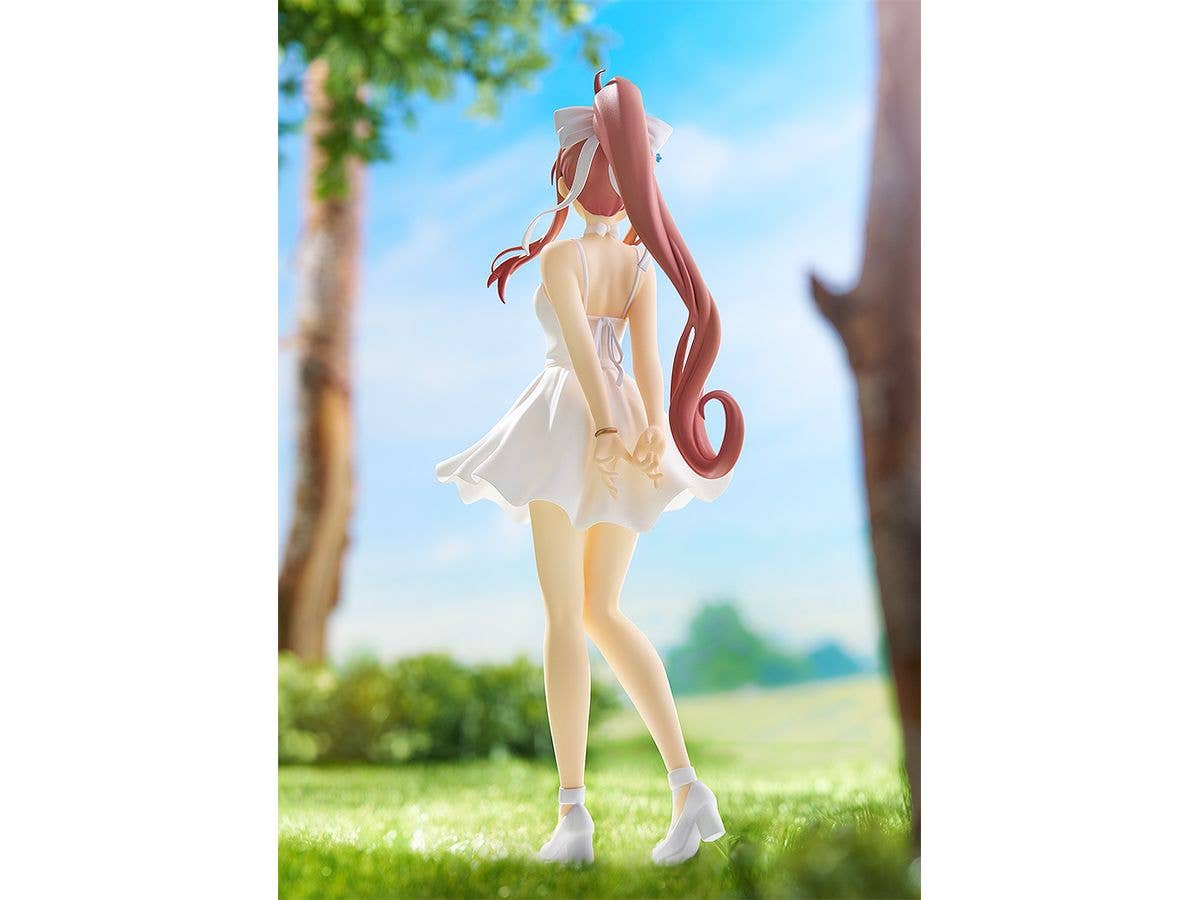 POP UP PARADE Monika: White Dress Ver. | 4580590198784