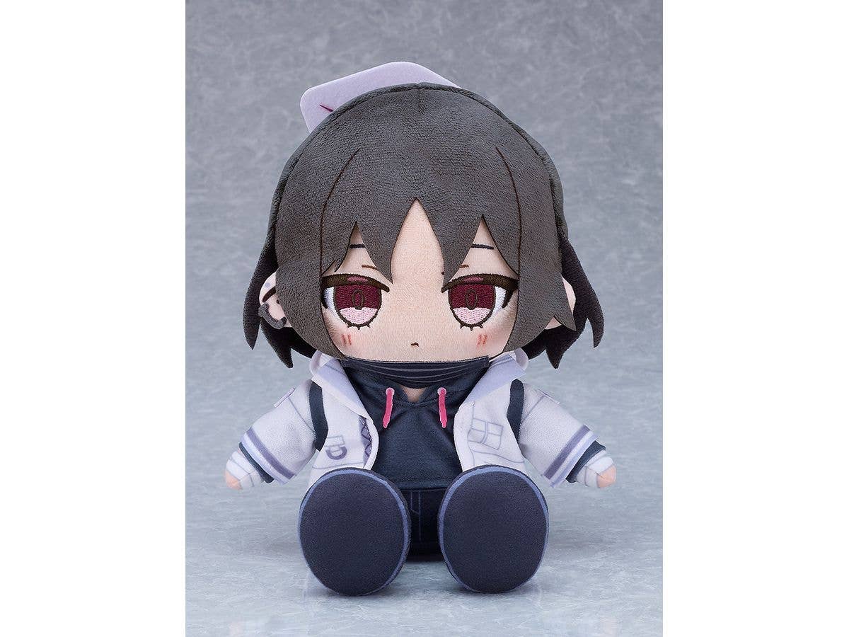 Chocopuni Plushie Misaki | 4580590199088