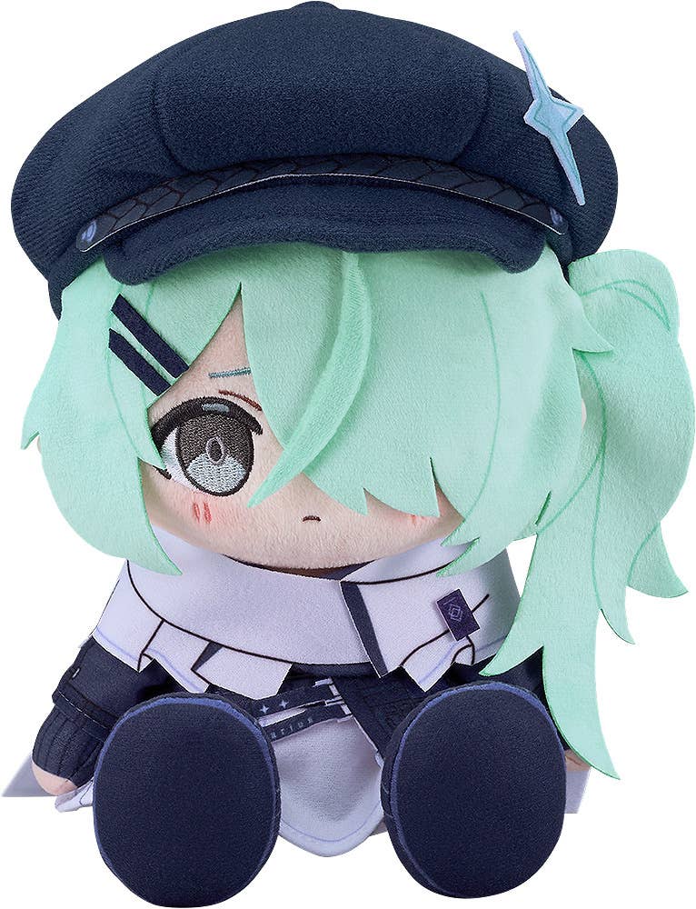 Chocopuni Plushie Hiyori | 4580590199095