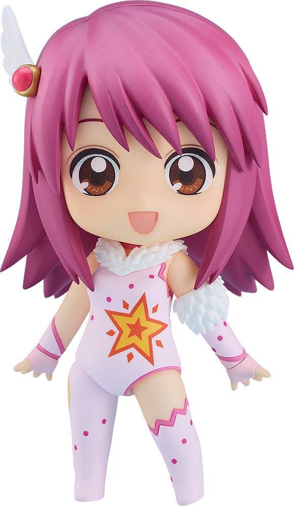 Nendoroid Sora Naegino | 4580590199118