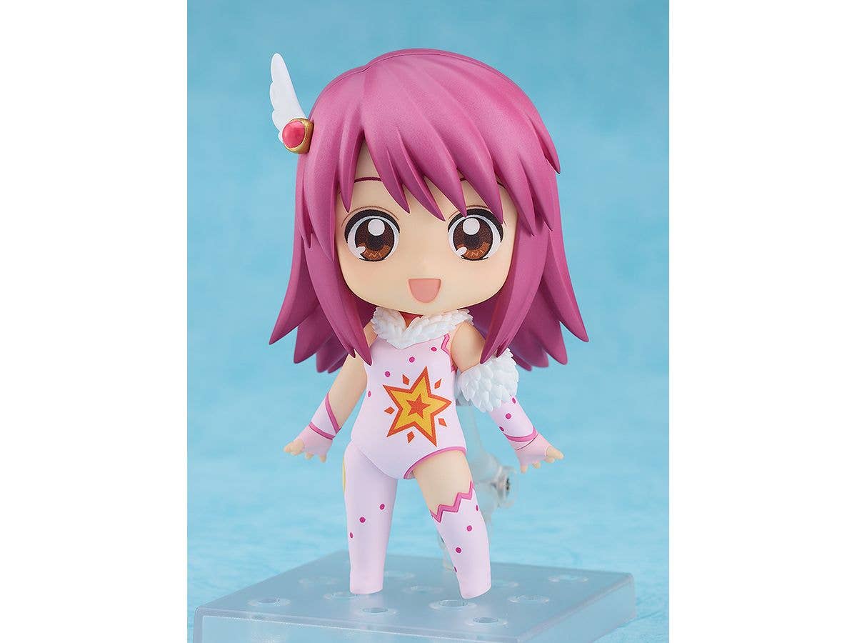 Nendoroid Sora Naegino | 4580590199118