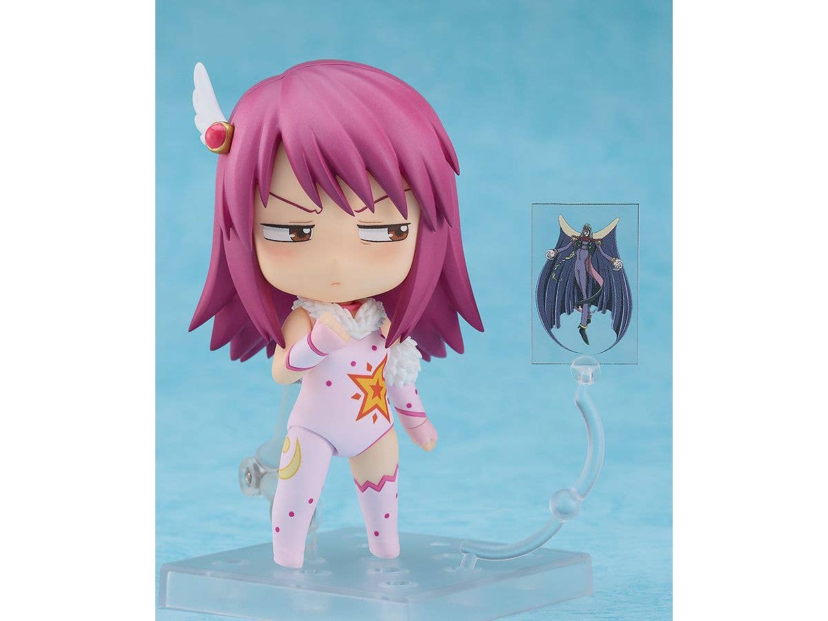 Nendoroid Sora Naegino | 4580590199118