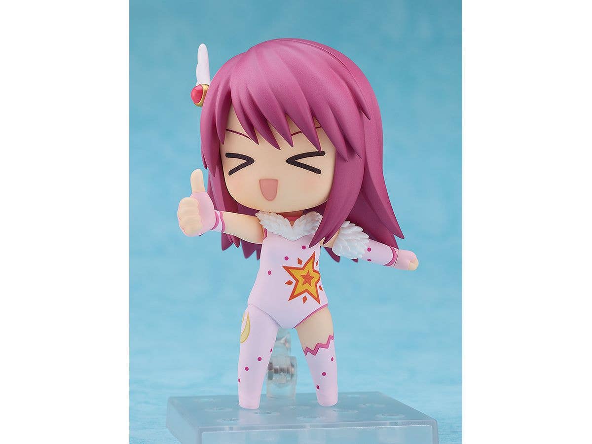 Nendoroid Sora Naegino | 4580590199118