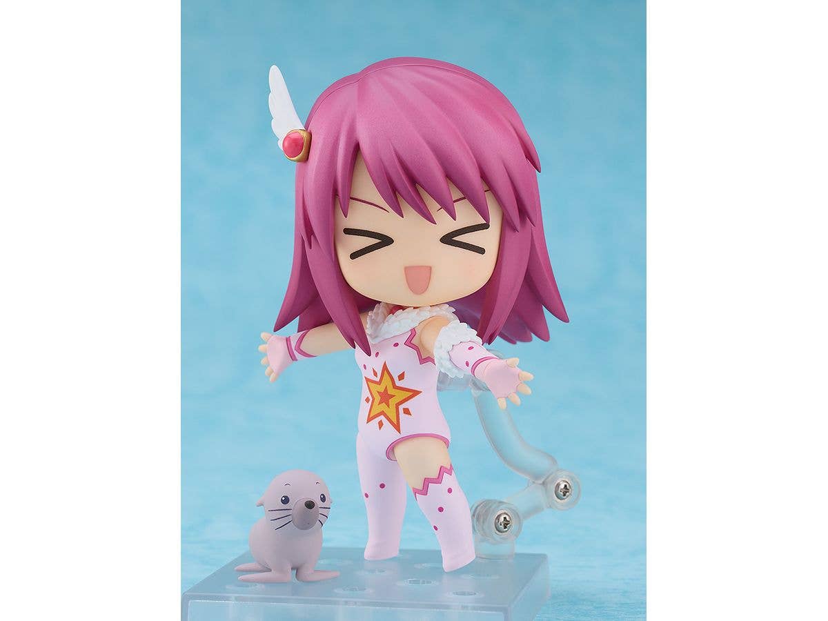 Nendoroid Sora Naegino | 4580590199118