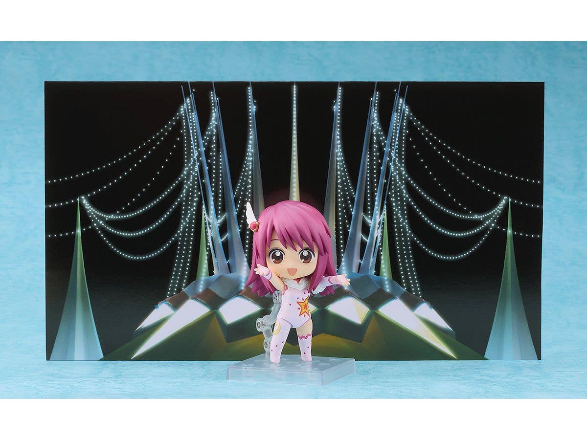 Nendoroid Sora Naegino | 4580590199118