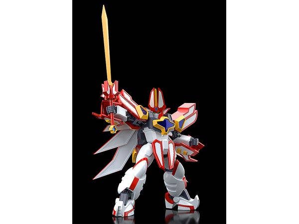 MODEROID Super Granzort(4th-run) | 4580590199163
