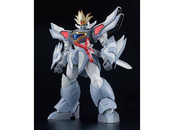 MODEROID Hyper Granzort(Re-run) | 4580590199170