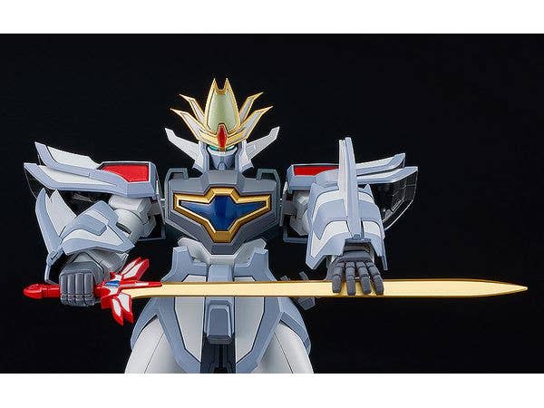 MODEROID Hyper Granzort(Re-run) | 4580590199170