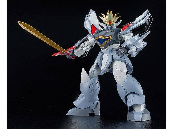 MODEROID Hyper Granzort(Re-run) | 4580590199170