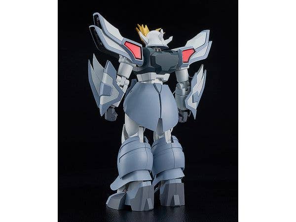 MODEROID Hyper Granzort(Re-run) | 4580590199170
