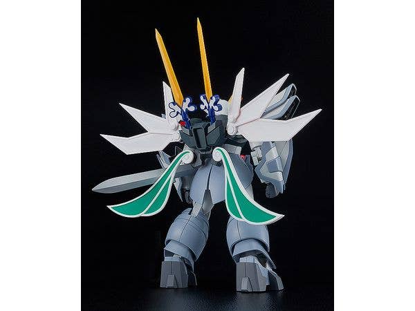 MODEROID Hyper Granzort(Re-run) | 4580590199170