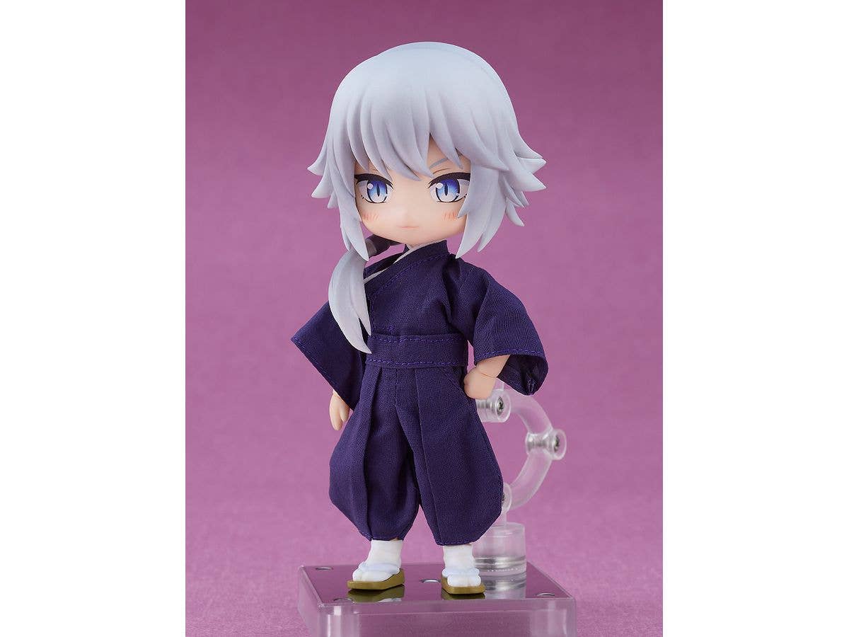 Nendoroid Doll Fox Kannushi: Rei | 4580590199255