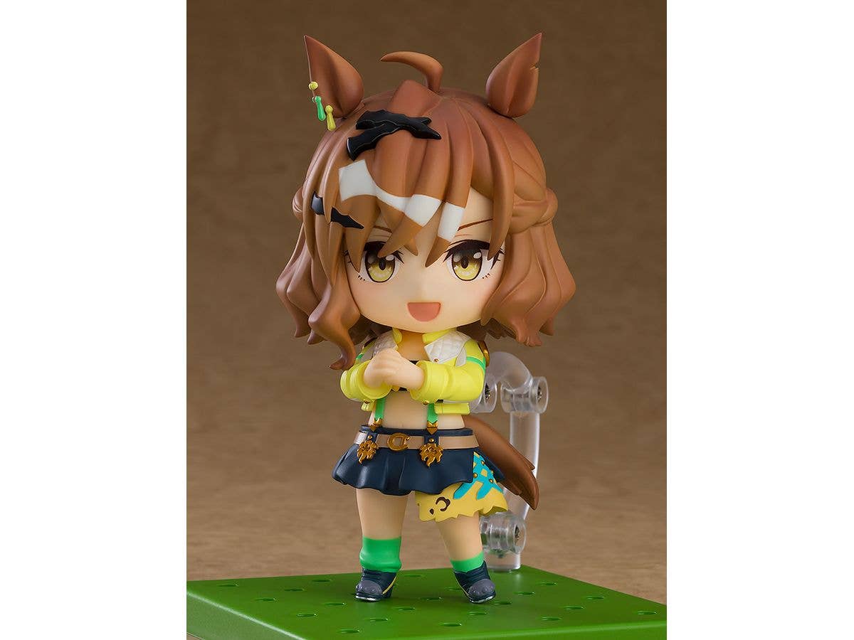 Nendoroid Jungle Pocket | 4580590199286