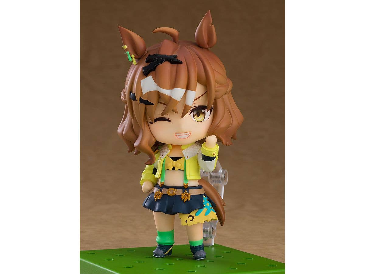 Nendoroid Jungle Pocket | 4580590199286