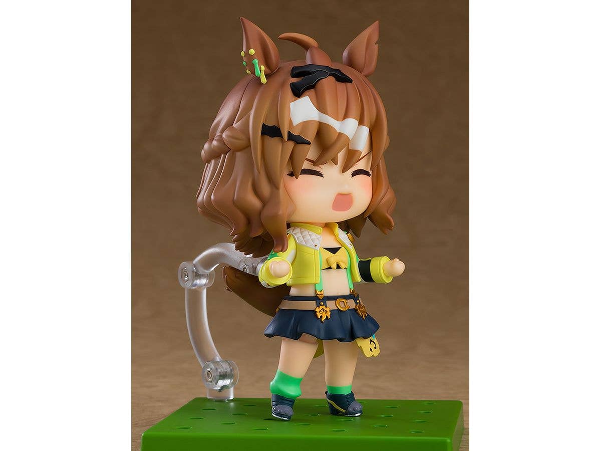 Nendoroid Jungle Pocket | 4580590199286