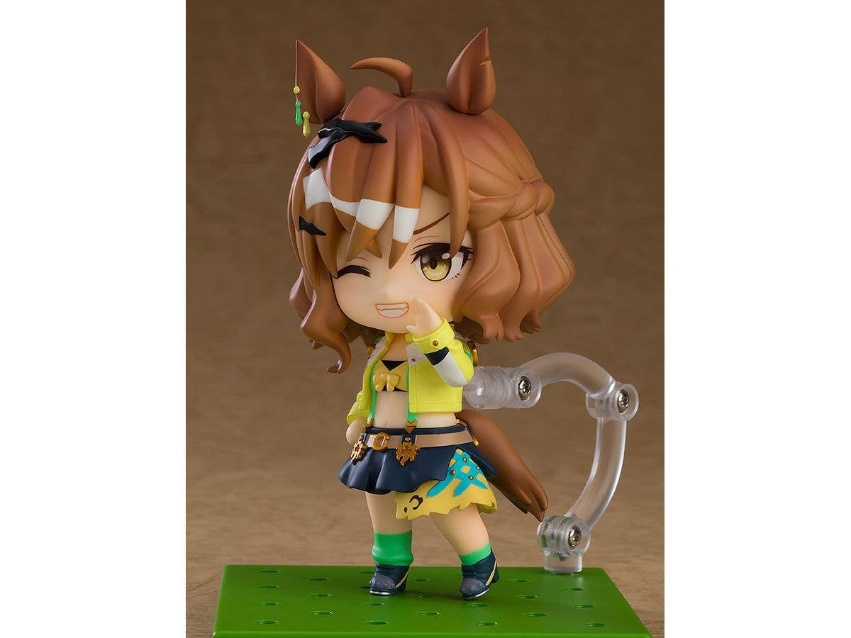 Nendoroid Jungle Pocket | 4580590199286