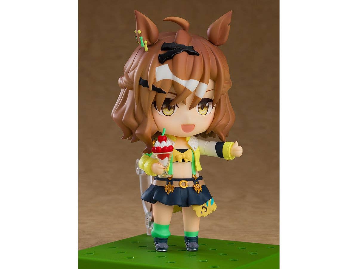 Nendoroid Jungle Pocket | 4580590199286